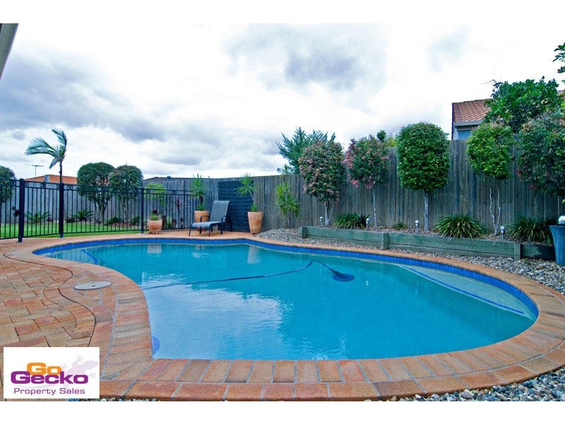 14 Cosby Place, Mcdowall QLD 4053