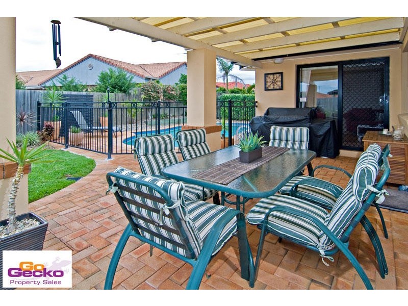 14 Cosby Place, Mcdowall QLD 4053