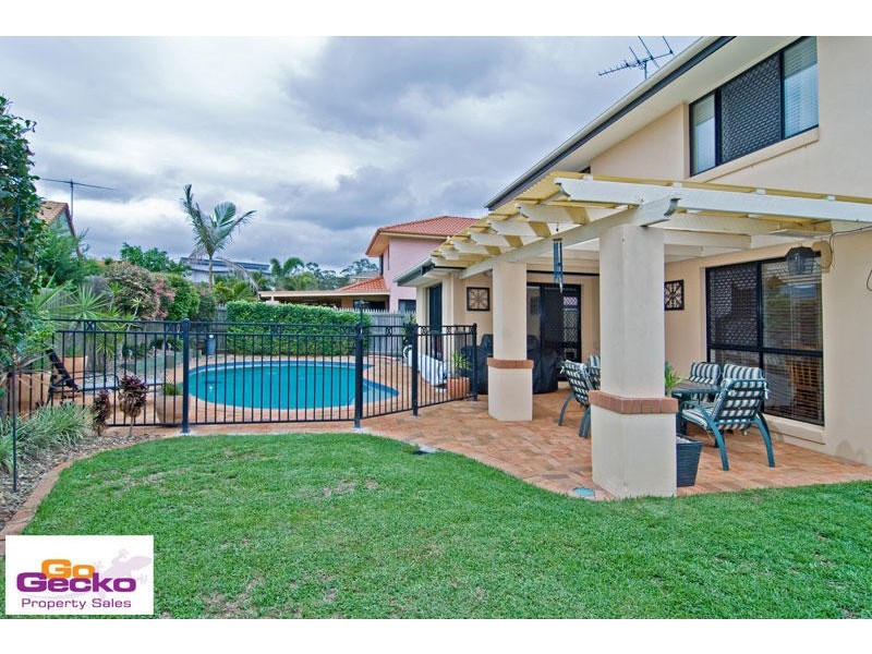 14 Cosby Place, Mcdowall QLD 4053