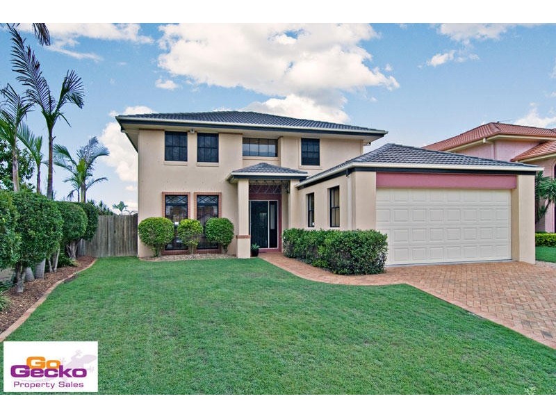 14 Cosby Place, Mcdowall QLD 4053