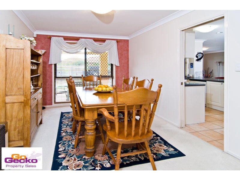 14 Cosby Place, Mcdowall QLD 4053