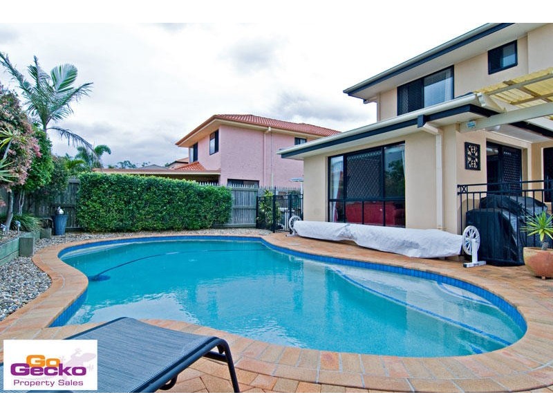 14 Cosby Place, Mcdowall QLD 4053