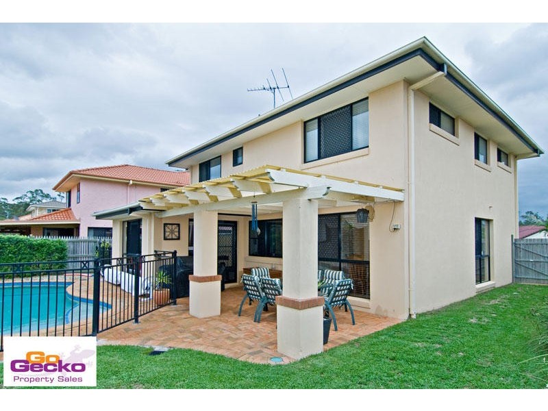 14 Cosby Place, Mcdowall QLD 4053