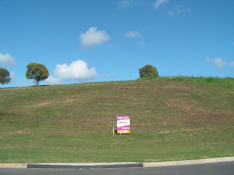 21 (LOT 62) Currell Circuit, Samford QLD 4520