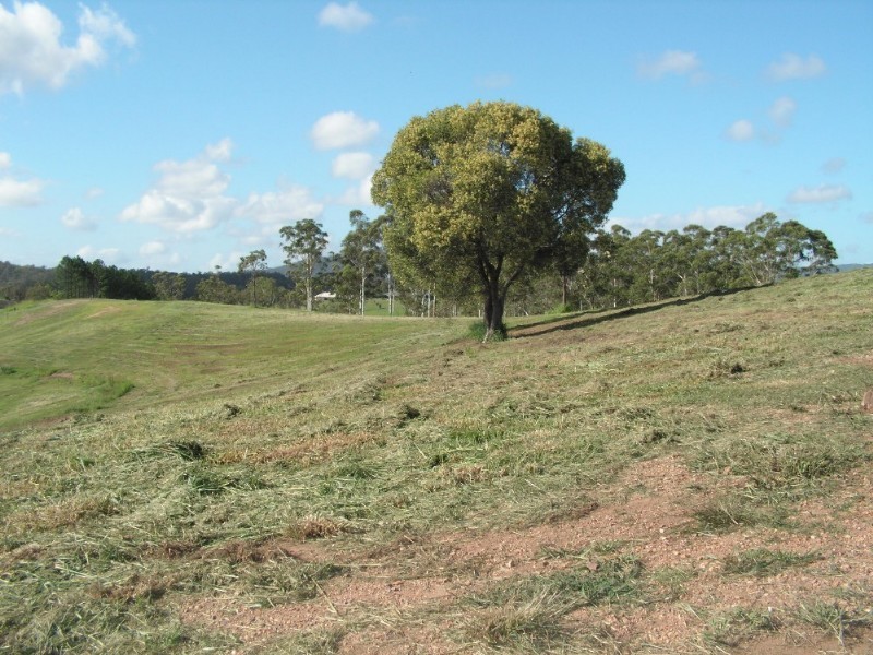 21 (LOT 62) Currell Circuit, Samford QLD 4520