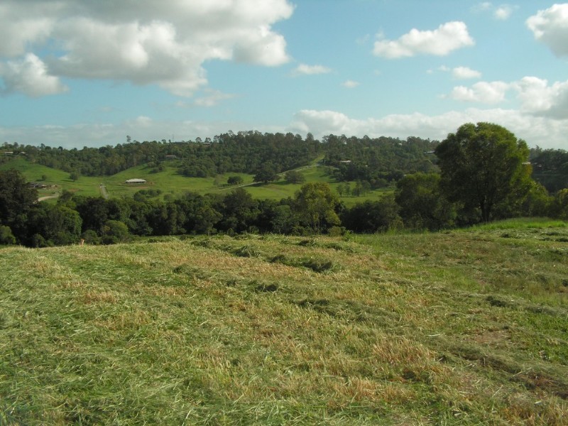 21 (LOT 62) Currell Circuit, Samford QLD 4520