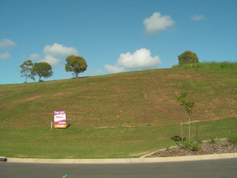 21 (LOT 62) Currell Circuit, Samford QLD 4520