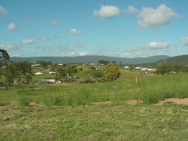 21 (LOT 62) Currell Circuit, Samford QLD 4520
