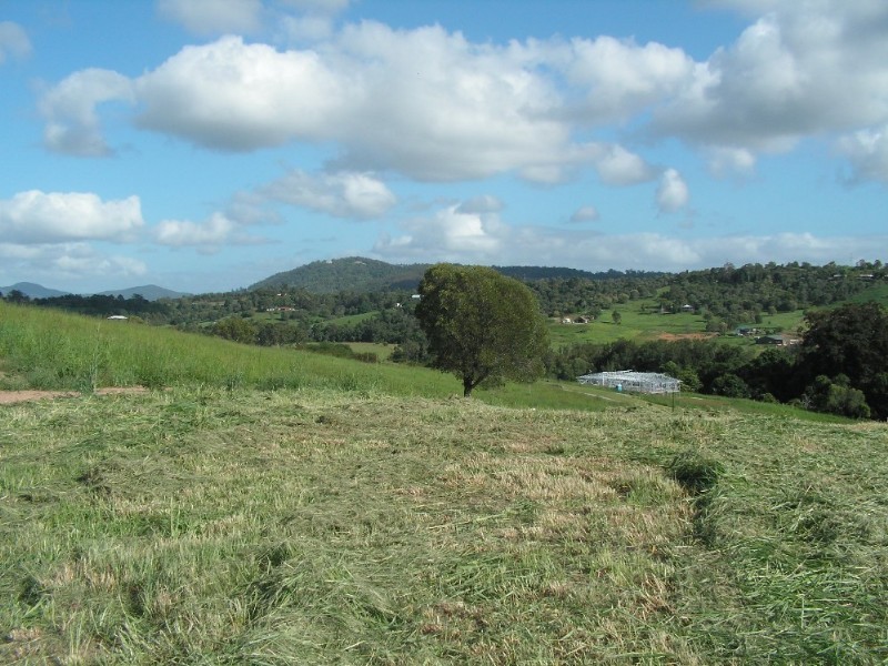 21 (LOT 62) Currell Circuit, Samford QLD 4520