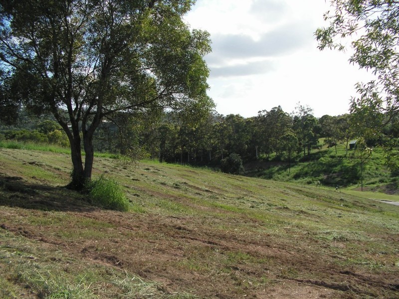 21 (LOT 62) Currell Circuit, Samford QLD 4520