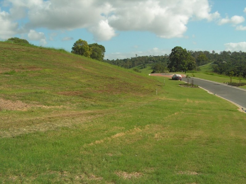 21 (LOT 62) Currell Circuit, Samford QLD 4520
