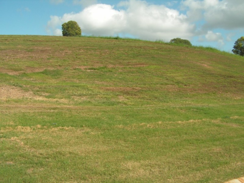 21 (LOT 62) Currell Circuit, Samford QLD 4520