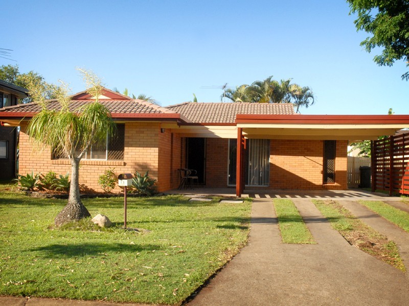 11 Lislane Street, Ferny Grove QLD 4055