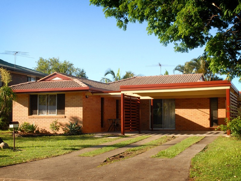 11 Lislane Street, Ferny Grove QLD 4055