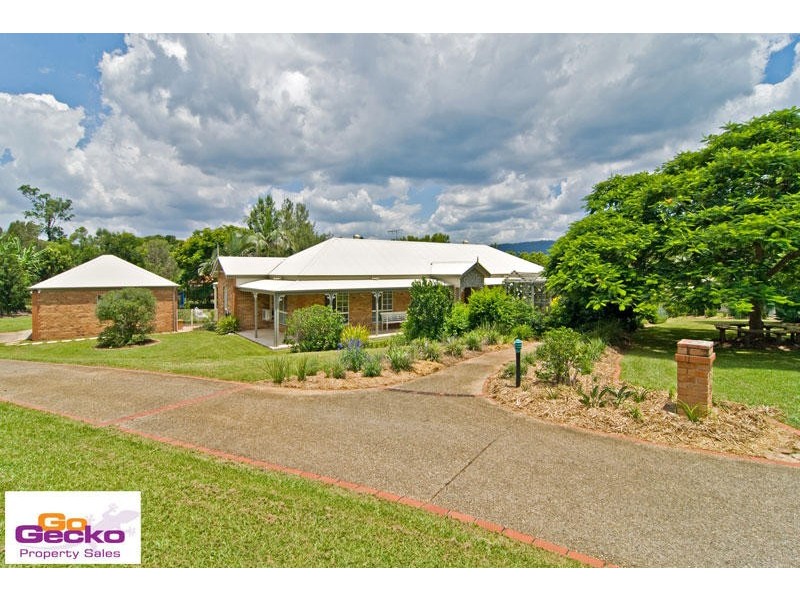 14 Gladewood Court, Samford QLD 4520