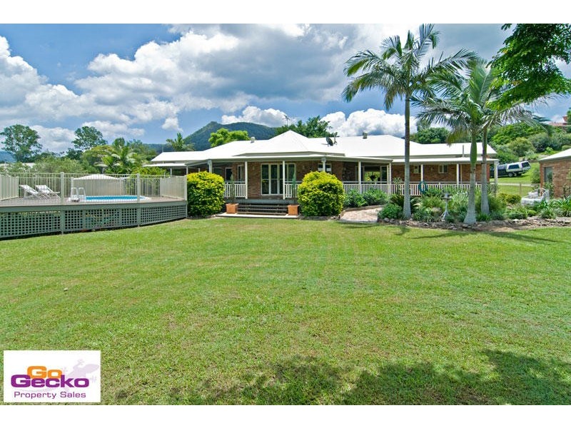 14 Gladewood Court, Samford QLD 4520