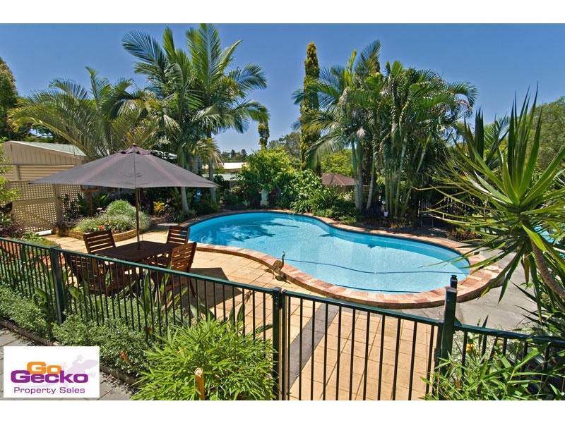 14 Ingrid Street, Samford QLD 4520