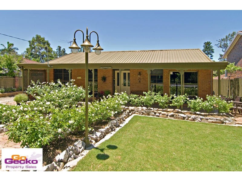 14 Ingrid Street, Samford QLD 4520