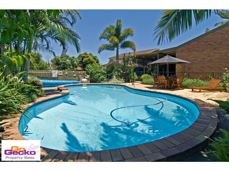 14 Ingrid Street, Samford QLD 4520