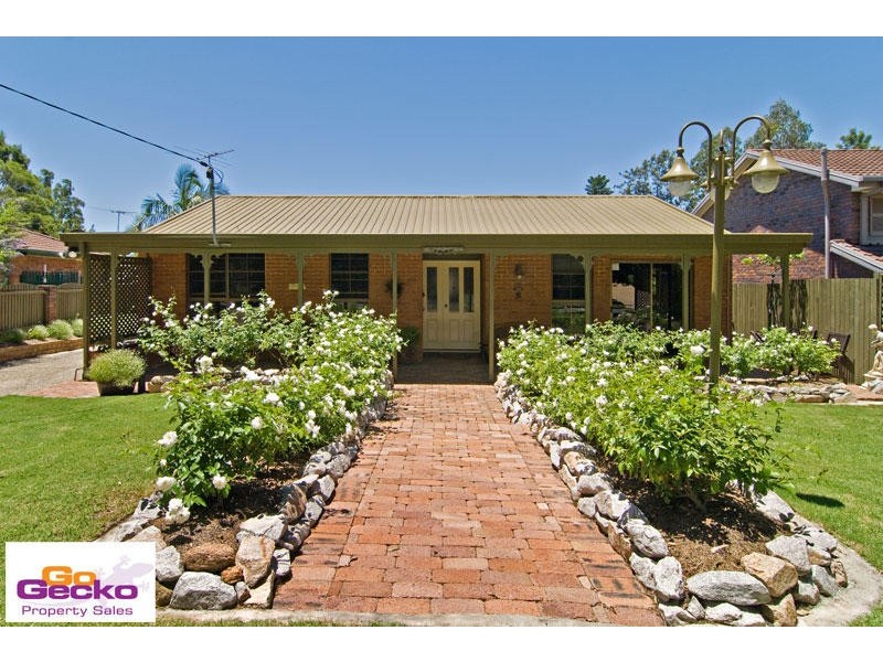 14 Ingrid Street, Samford QLD 4520