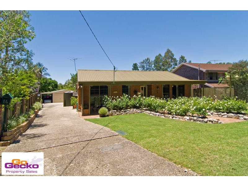 14 Ingrid Street, Samford QLD 4520