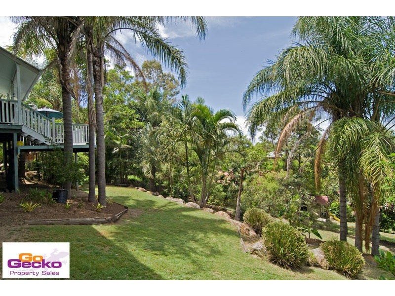 261 Bunya Road, Arana Hills QLD 4054