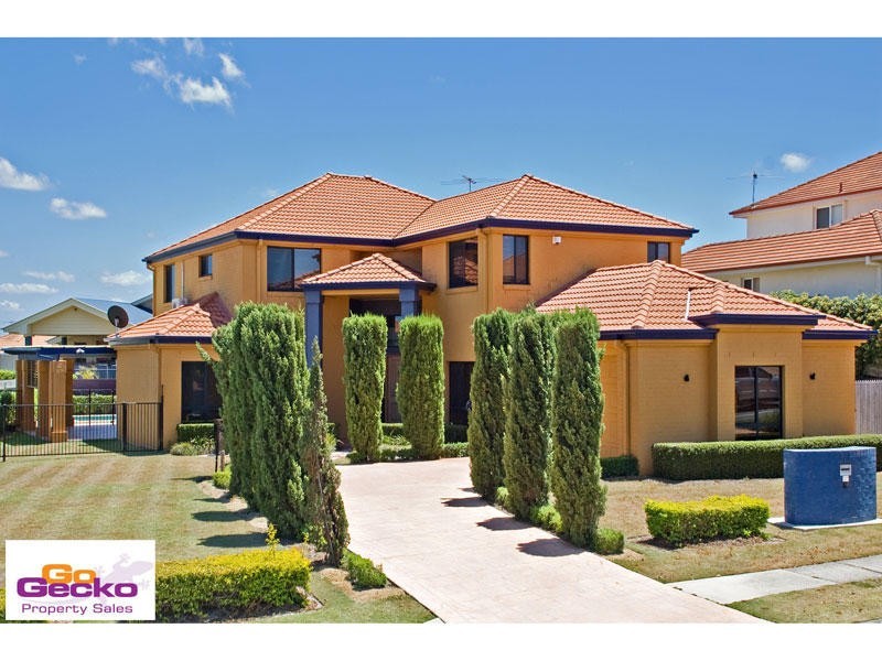 150 Streisand Drive, Mcdowall QLD 4053