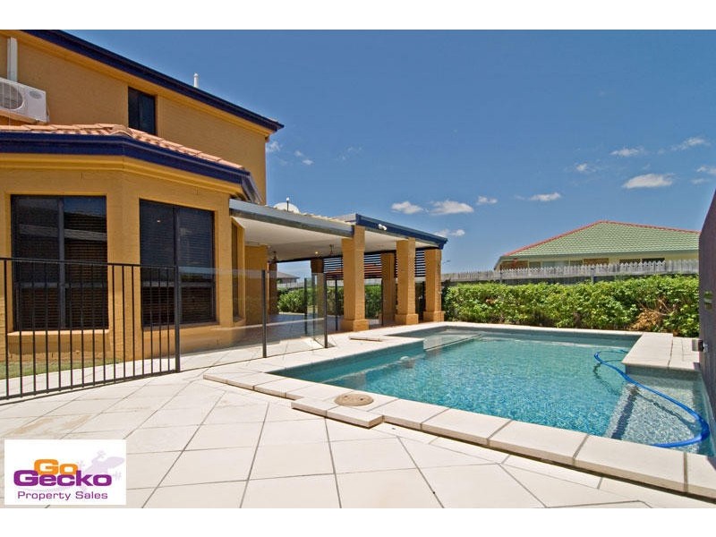 150 Streisand Drive, Mcdowall QLD 4053