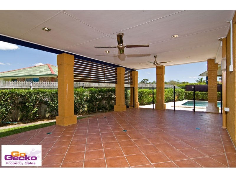 150 Streisand Drive, Mcdowall QLD 4053