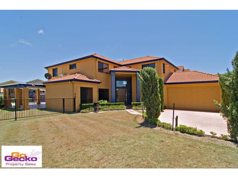 150 Streisand Drive, Mcdowall QLD 4053