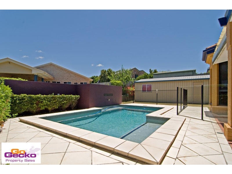 150 Streisand Drive, Mcdowall QLD 4053