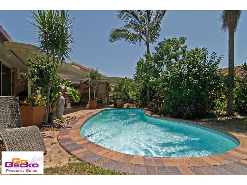 34 Sinatra Crescent, Mcdowall QLD 4053