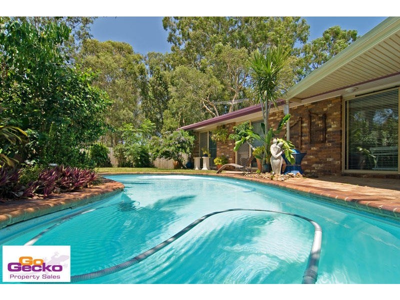 34 Sinatra Crescent, Mcdowall QLD 4053