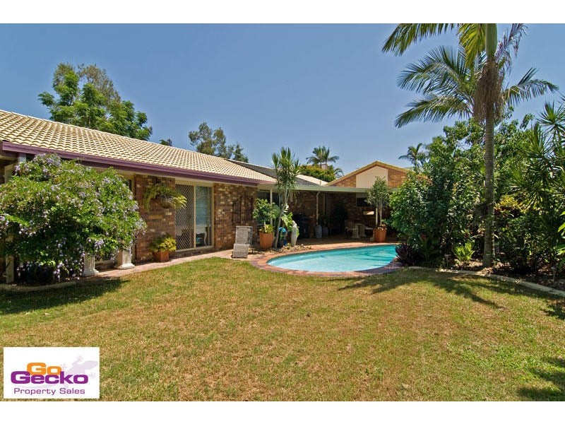 34 Sinatra Crescent, Mcdowall QLD 4053