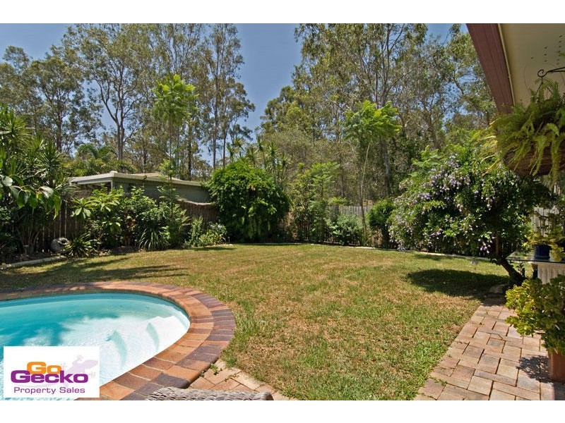 34 Sinatra Crescent, Mcdowall QLD 4053