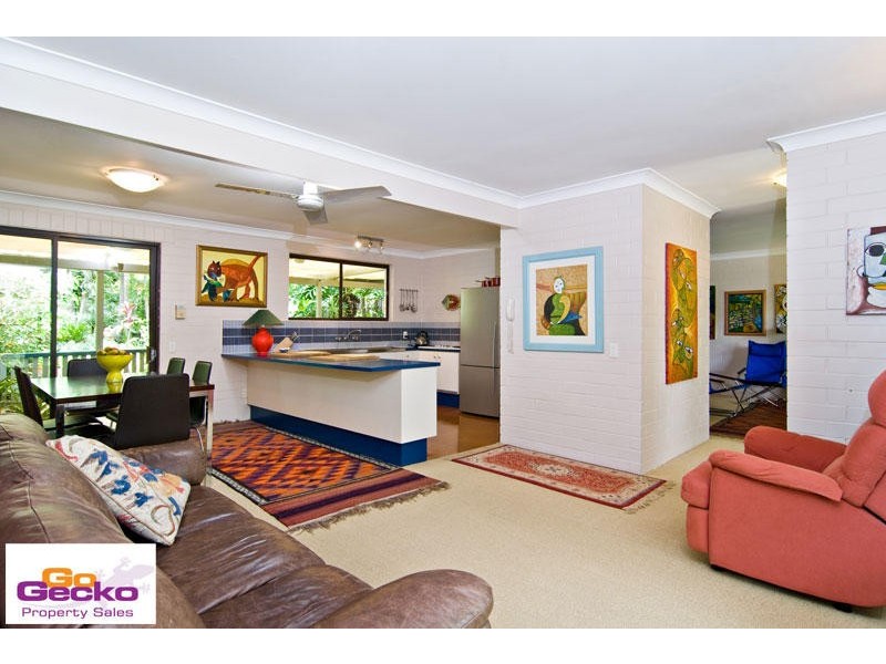 4 Tallawong Place, The Gap QLD 4061