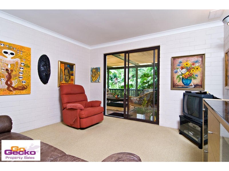 4 Tallawong Place, The Gap QLD 4061