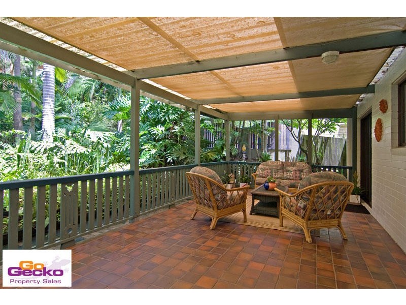 4 Tallawong Place, The Gap QLD 4061