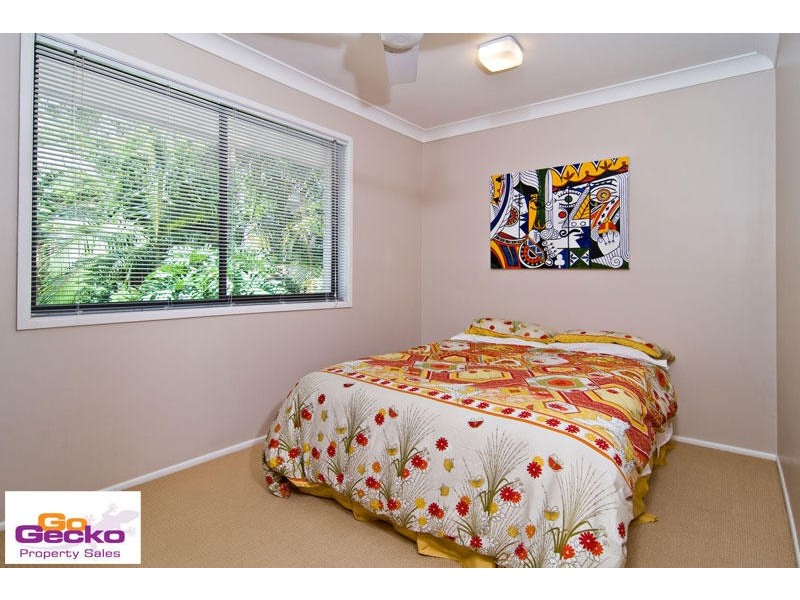 4 Tallawong Place, The Gap QLD 4061