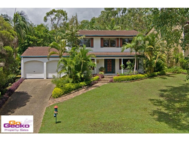 4 Tallawong Place, The Gap QLD 4061