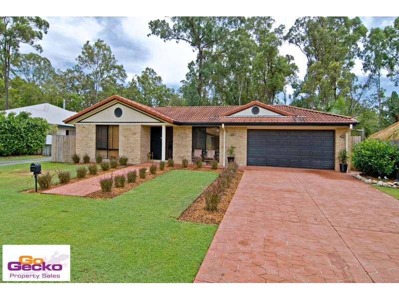 13 Fred Campbell Drive, Albany Creek QLD 4035