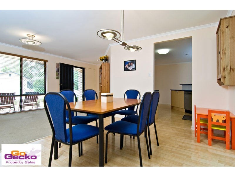 13 Fred Campbell Drive, Albany Creek QLD 4035