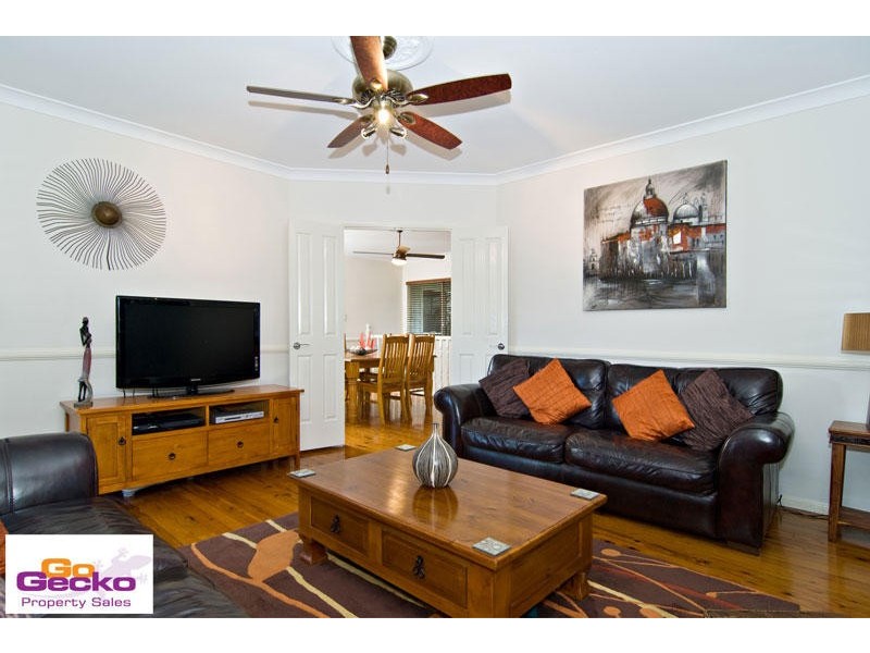 67 Saraband Drive, Eatons Hill QLD 4037