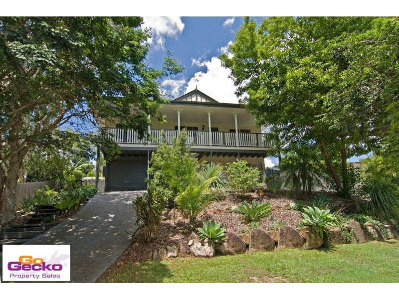 67 Saraband Drive, Eatons Hill QLD 4037
