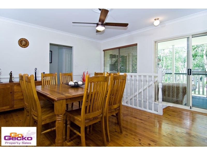 67 Saraband Drive, Eatons Hill QLD 4037