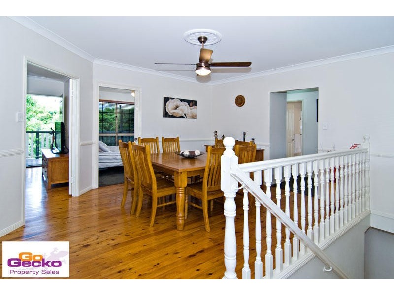 67 Saraband Drive, Eatons Hill QLD 4037