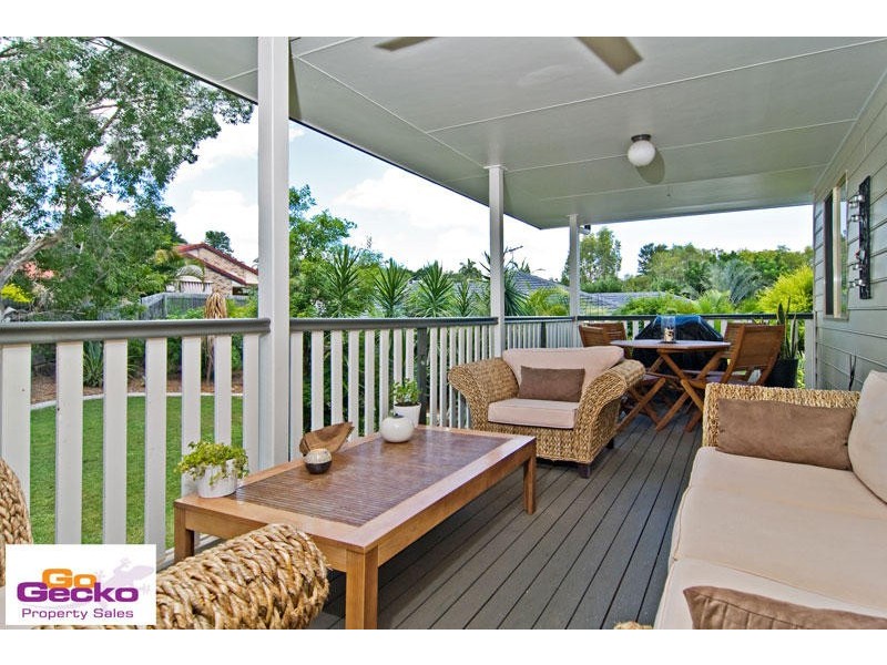 67 Saraband Drive, Eatons Hill QLD 4037