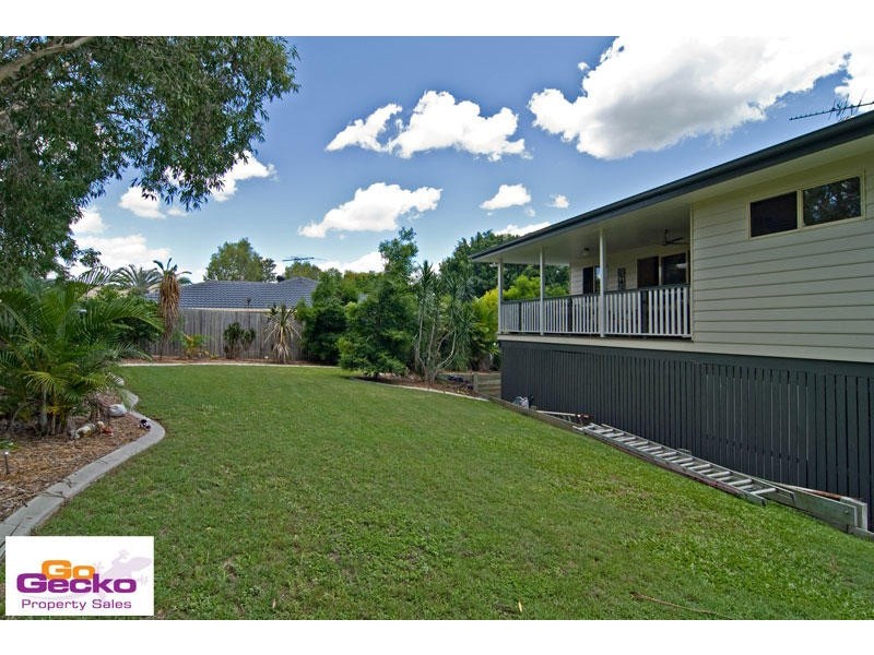 67 Saraband Drive, Eatons Hill QLD 4037