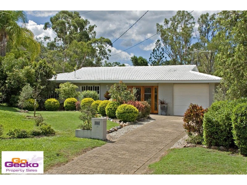 12 Naroo Street, The Gap QLD 4061
