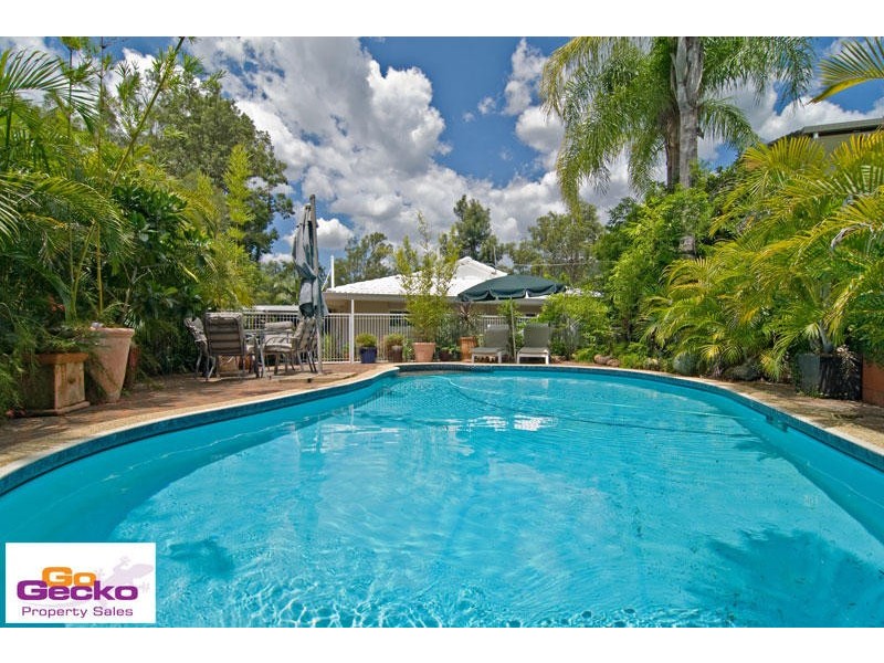 12 Naroo Street, The Gap QLD 4061